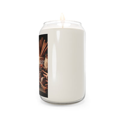 Scented Candle, 13.75oz - Variety of Scents