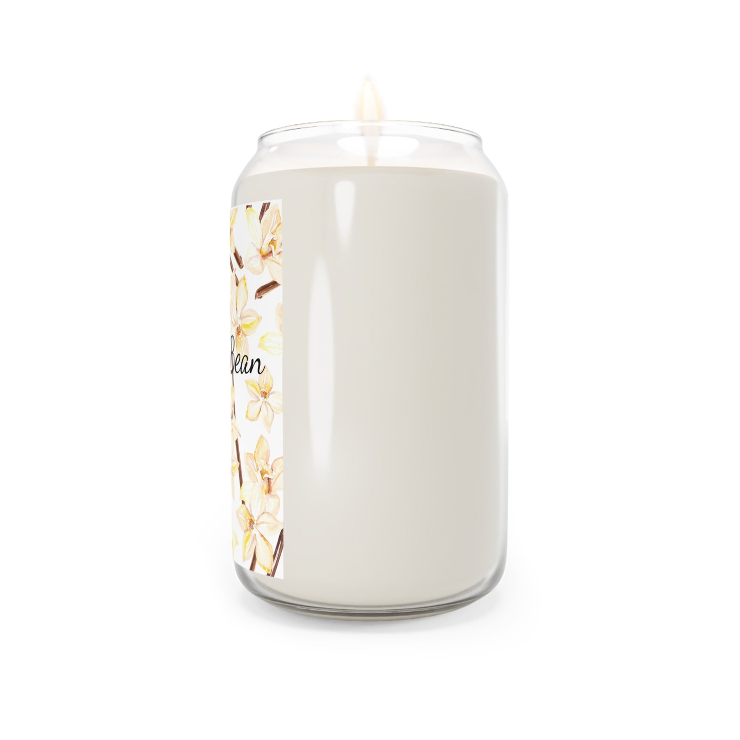 Scented Candle, 13.75oz - Variety of Scents