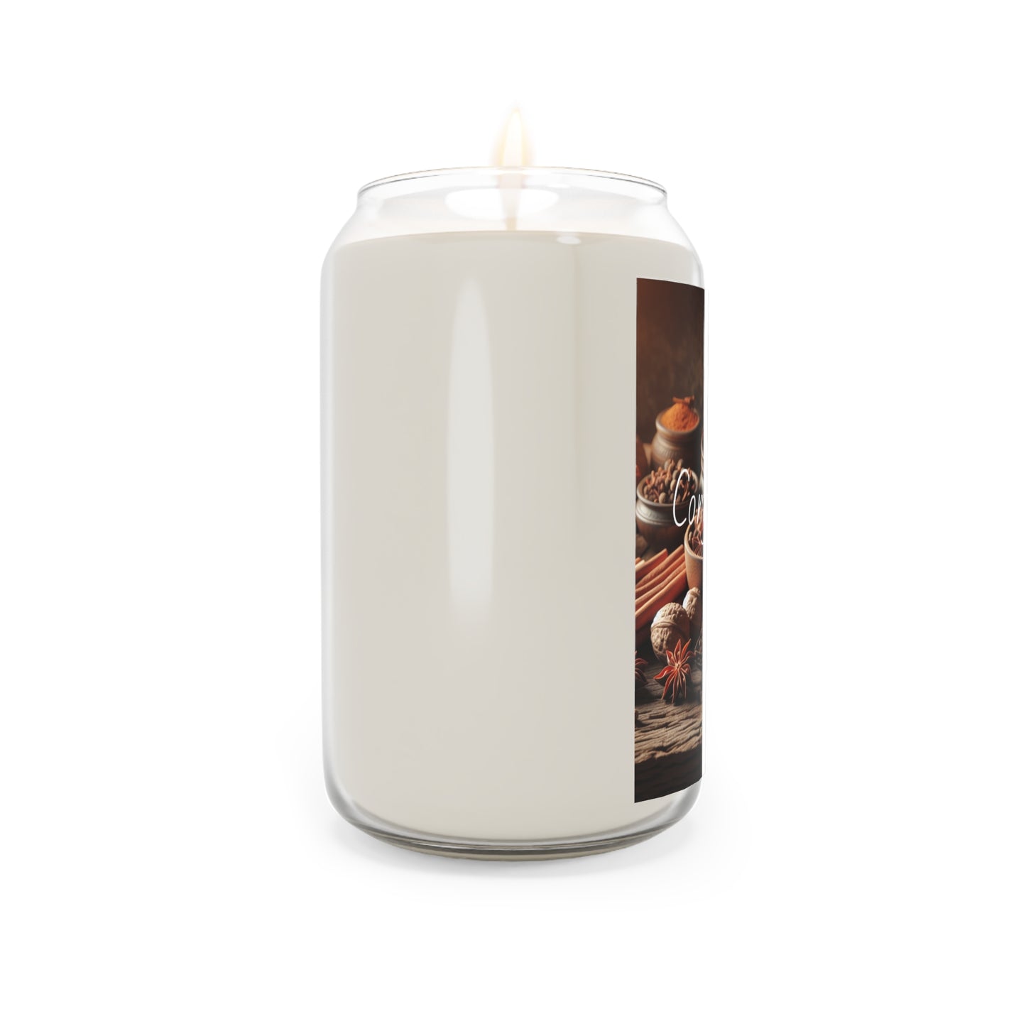 Scented Candle, 13.75oz - Variety of Scents